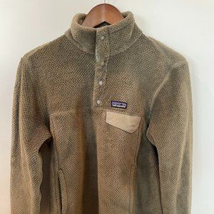 Patagonia Re-Tool Snap T Fleece Men's XS